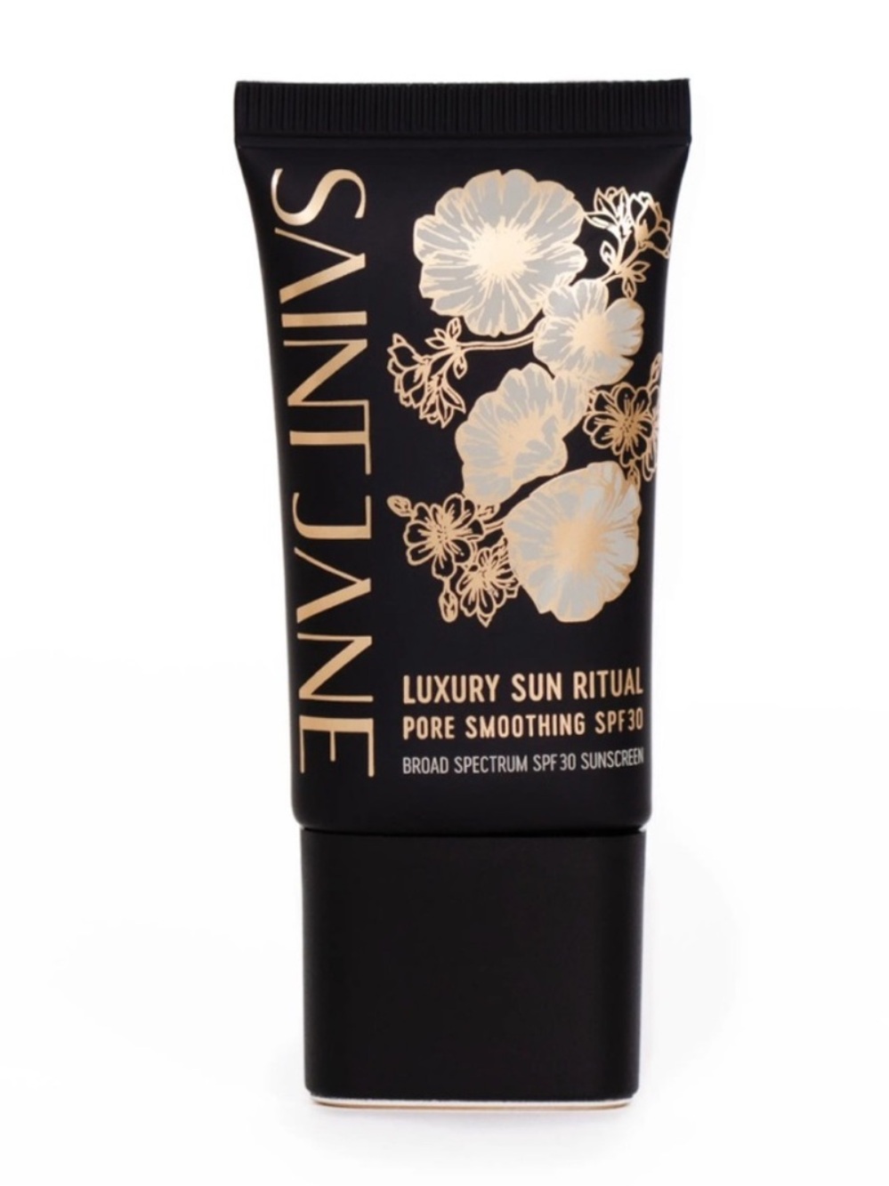 Saint Jane LUXURY SUN RITUAL PORE SMOOTHING SPF30 SUNSCREEN MINI 25ML BRAND NEW